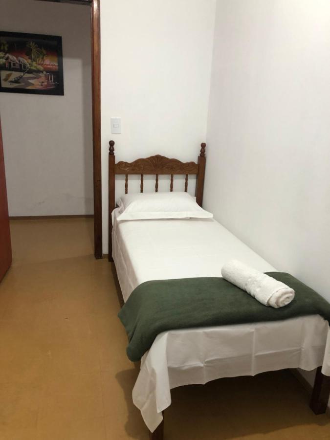 Casa 251 Villa Pomerode Esterno foto