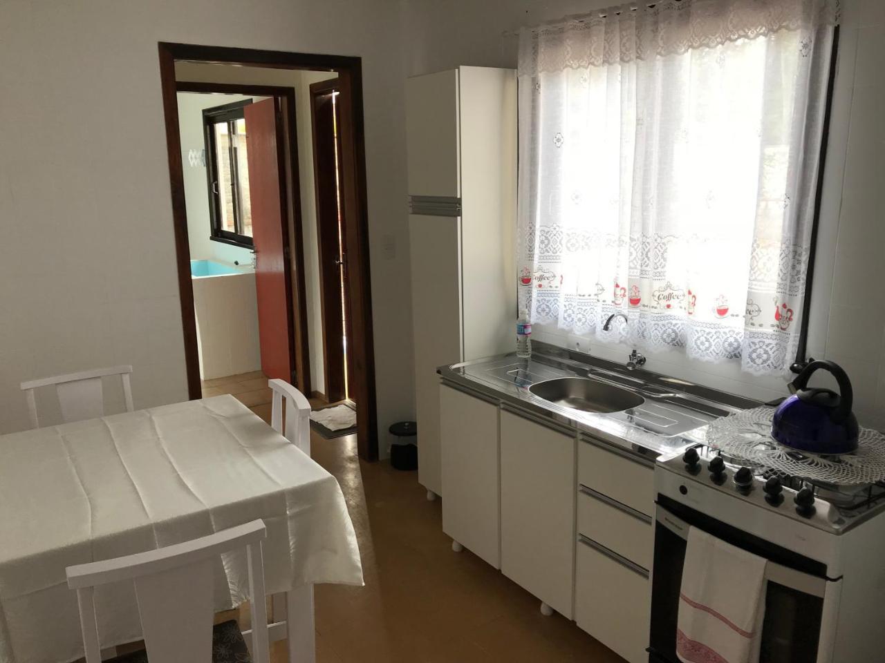 Casa 251 Villa Pomerode Esterno foto