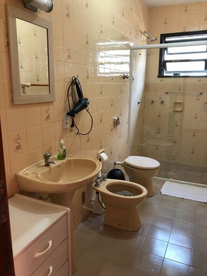 Casa 251 Villa Pomerode Esterno foto